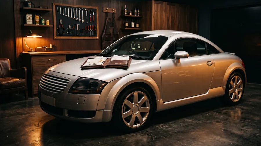 Buying a Modern Classic Without Regret