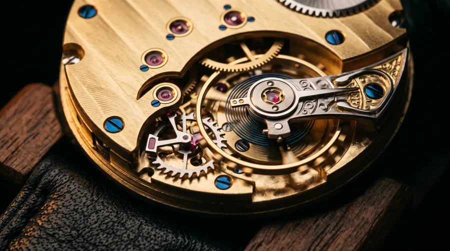 Why a Mechanical Watch Is Worth the Trouble