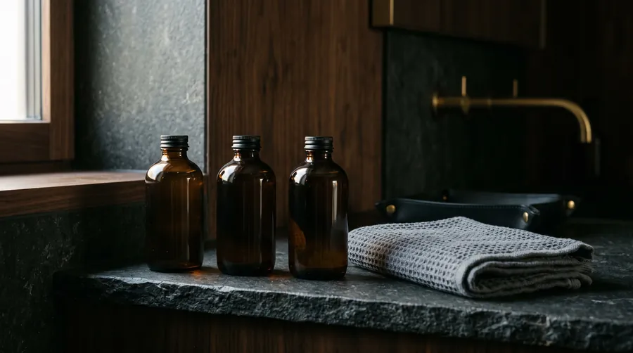 Skincare in Three Steps