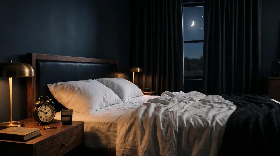 Sleep Like an Athlete