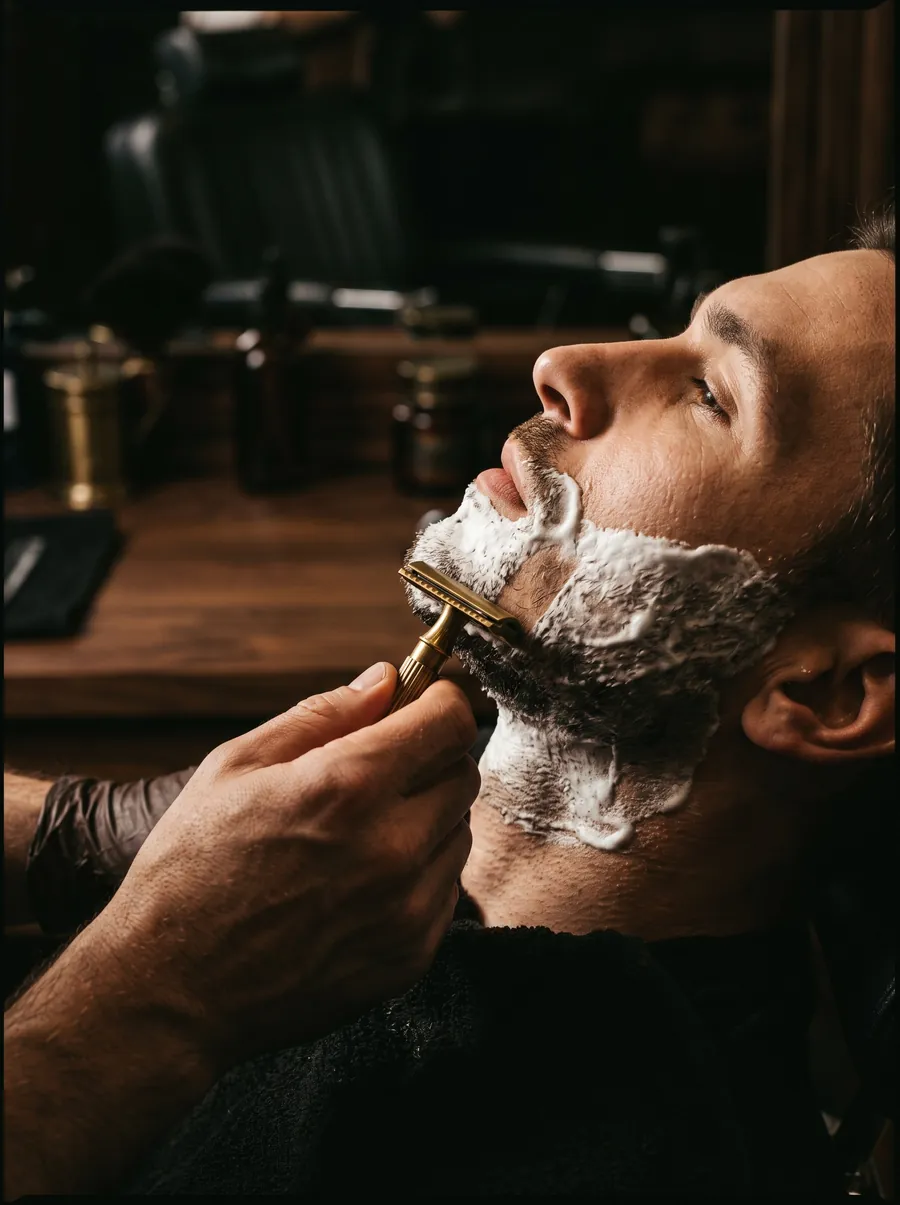 Grooming