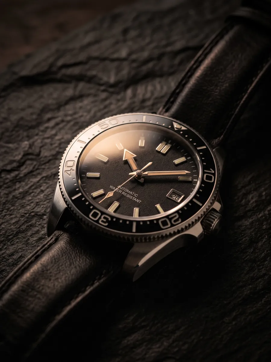 Watches