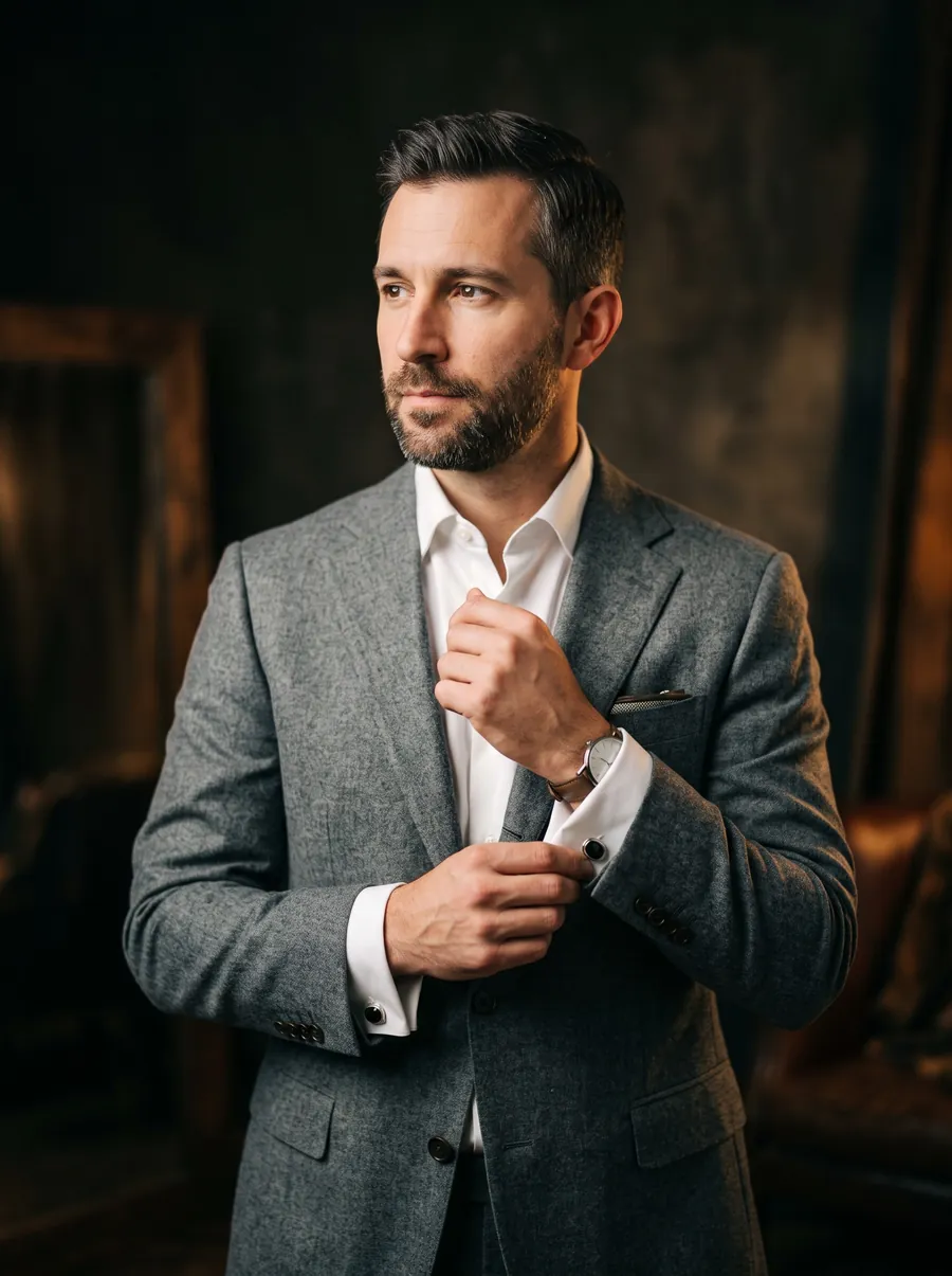 The Tailor